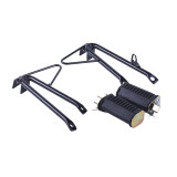 Підніжка для ніг (ліва+права) Enduro/Kross