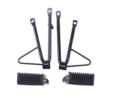 Підніжка для ніг (ліва+права) Enduro/Kross