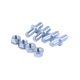 Шпилька кріплення зірки задньої (к-т 4 шт.) Enduro/Kross