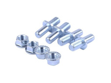 Шпилька кріплення зірки задньої (к-т 4 шт.) Enduro/Kross