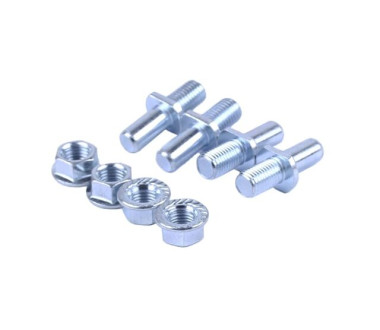 Шпилька кріплення зірки задньої (к-т 4 шт.) Enduro/Kross