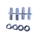 Шпилька кріплення зірки задньої (к-т 4 шт.) Enduro/Kross