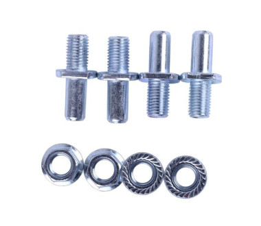 Шпилька кріплення зірки задньої (к-т 4 шт.) Enduro/Kross