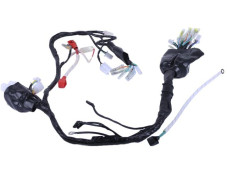 Центральна проводка Enduro/Kross