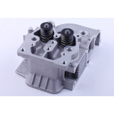 Головка блоку в зборі Zubr (під 3 болти) - 186F - GN 5 KW