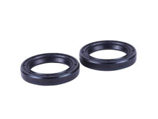 Сальники колінвалу 35*50*8, к-т 2 шт. - 186F - GN 5 KW