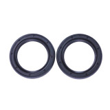 Сальники колінвалу 35*50*8, к-т 2 шт. - 186F - GN 5 KW