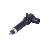 Форсунка довга L-105 мм - 186F - GN 5 KW