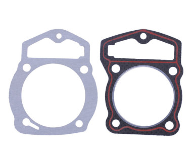 Прокладки циліндра - CB-250СС YBX