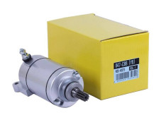 Електричний стартер СВ-250СС YBX