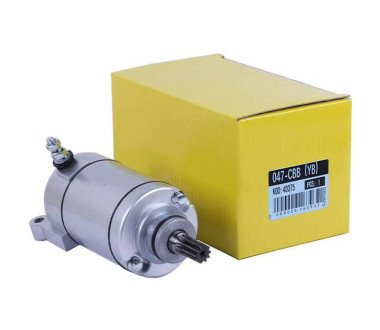 Електричний стартер СВ-250СС YBX