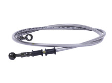 Шланг гідравлічний переднього гальма - Enduro/Kross YBX