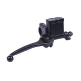 Машинка - Alpha (Mustang) 125CC YBX