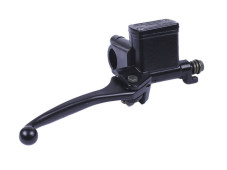 Машинка - Alpha (Mustang) 125CC YBX