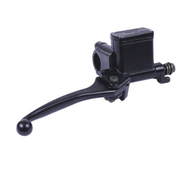 Машинка - Alpha (Mustang) 125CC YBX