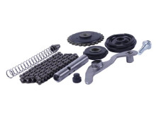 Ремкомплект ГРМ - Дельта / Альфа YBX