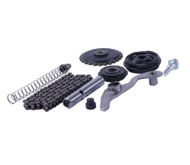 Ремкомплект ГРМ - Дельта / Альфа YBX