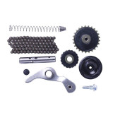 Ремкомплект ГРМ - Дельта / Альфа YBX