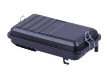 Фільтр повітряний у зборі - GN 5-6 KW YBX