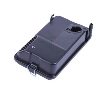 Фільтр повітряний у зборі - GN 5-6 KW YBX