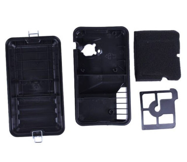 Фільтр повітряний у зборі - GN 5-6 KW YBX