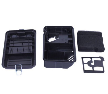 Фільтр повітряний у зборі - GN 5-6 KW YBX