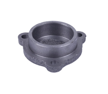 Кришка підшипника КПП - МТ YBX