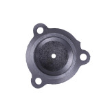 Кришка підшипника КПП - МТ YBX