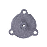 Кришка підшипника КПП - МТ YBX