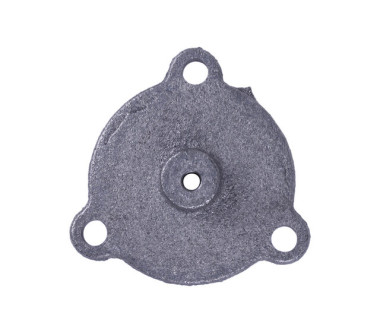 Кришка підшипника КПП - МТ YBX