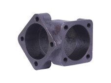 Корпус шестерної пари 90° - KRO 900 YBX