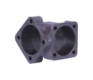 Корпус шестерної пари 90° - KRO 900 YBX