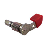 Рычаг декомпрессора - 178F/186F YBX