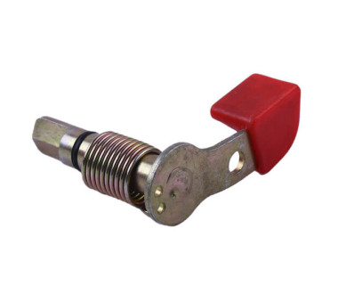 Рычаг декомпрессора - 178F/186F YBX