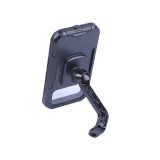 Тримач телефону (кріплення на кермо) M18L-B2 з водонепроникним чохлом (Kewiq)