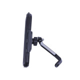 Тримач телефону (кріплення на кермо) M18L-B2 з водонепроникним чохлом (Kewiq)