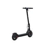 Електросамокат (чорний) + блютуз E9pro-B 350w 36V 7.5AH - TTG