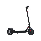 Електросамокат (чорний) + блютуз E9pro-B 350w 36V 7.5AH - TTG