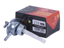 Кран паливний (вкручується) - TTG