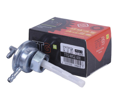 Кран паливний (вкручується) - TTG