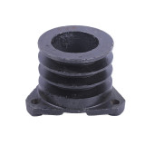 Шків ременя 3 струмки діаметр 100 мм - 180N - TTG