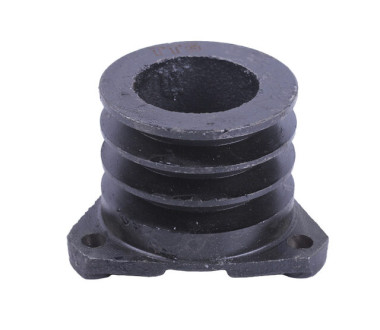 Шків ременя 3 струмки діаметр 100 мм - 180N - TTG