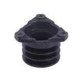 Шків ременя 3 струмки діаметр 100 мм - 180N - TTG