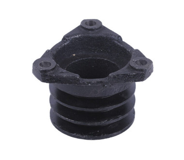 Шків ременя 3 струмки діаметр 100 мм - 180N - TTG