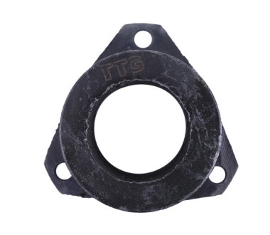 Шків ременя 3 струмки діаметр 100 мм - 180N - TTG