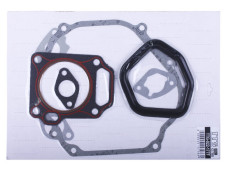 Прокладка двигуна, к-т: 9 шт. - 177F - TTG