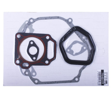 Прокладка двигуна, к-т: 9 шт. - 177F - TTG