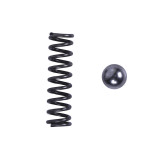 Пружина с шариком (оси передач 1/2-й, 3/4-й) Shifeng 240