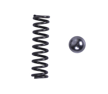 Пружина с шариком (оси передач 1/2-й, 3/4-й) Shifeng 240