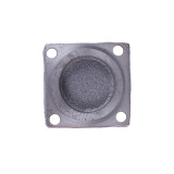 Кришка КПП (права) Shifeng 240